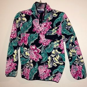 Colorful Patagonia Sweater